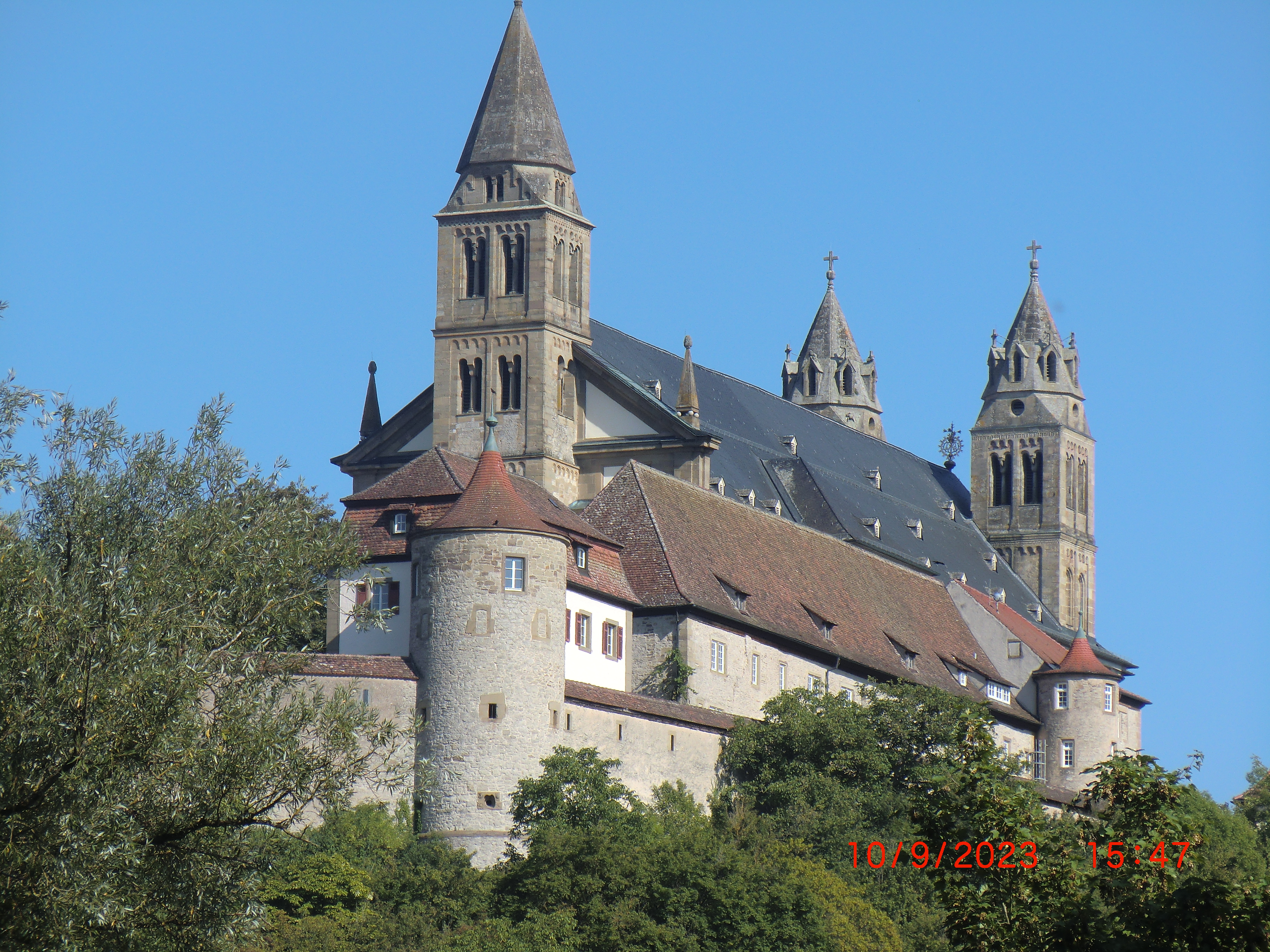 01Tag-0092Comburg Schwbisch Hall