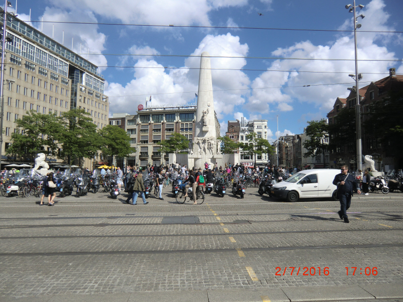 0279+Amsterdam+National Monument