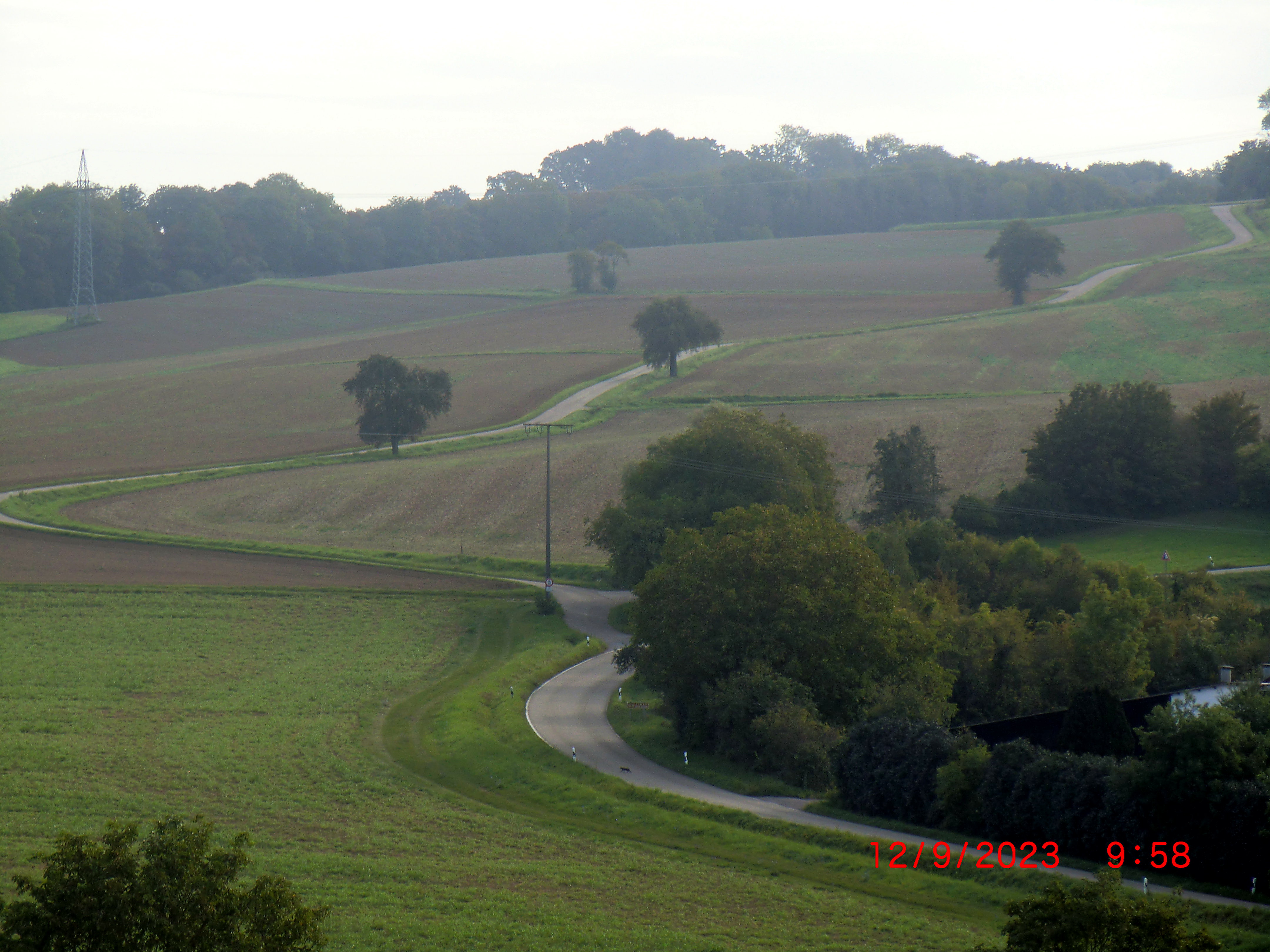 3Tag-0143Weg Jagsttal nach Kochertal