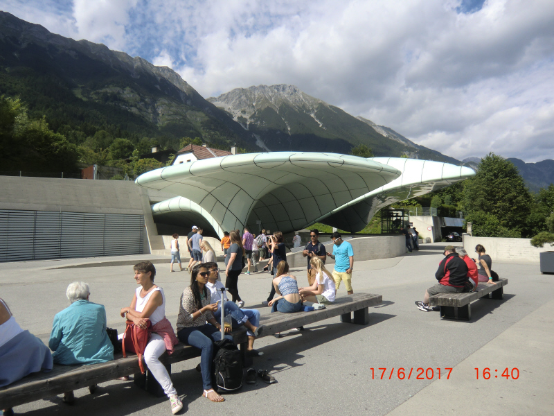 Innsbruck+0040+Hungerburg