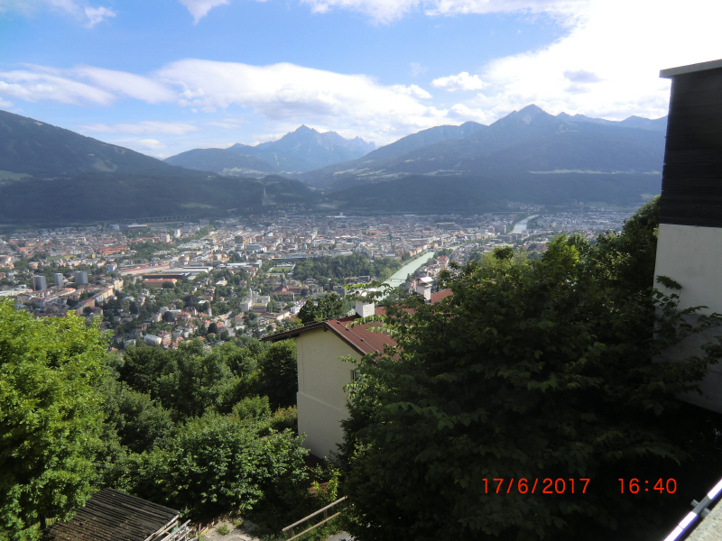 Innsbruck+0041+Panorama Innsbruck