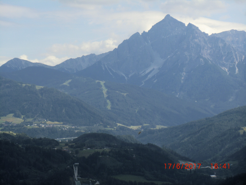 Innsbruck+0045+Olympiasprungschanze
