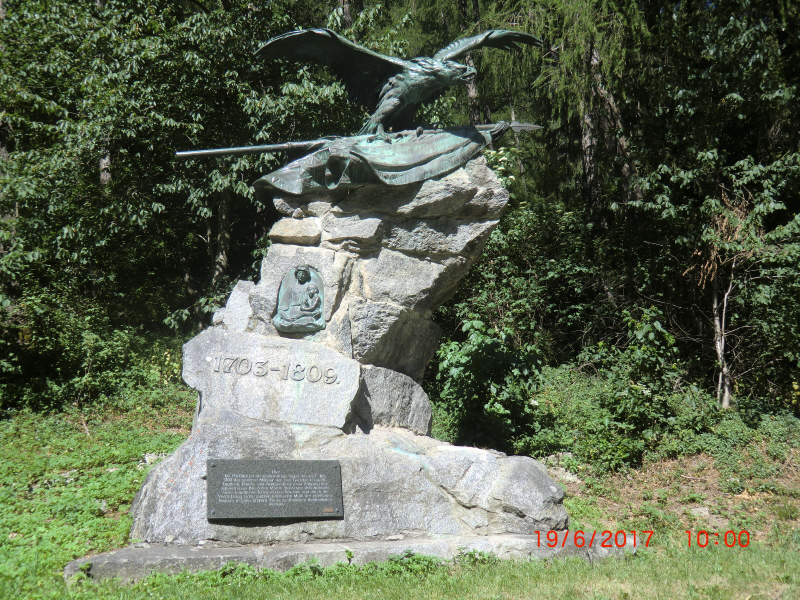 Prutz+0085+Pontlatz Adler Denkmal