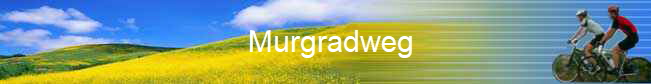 Murgradweg                             