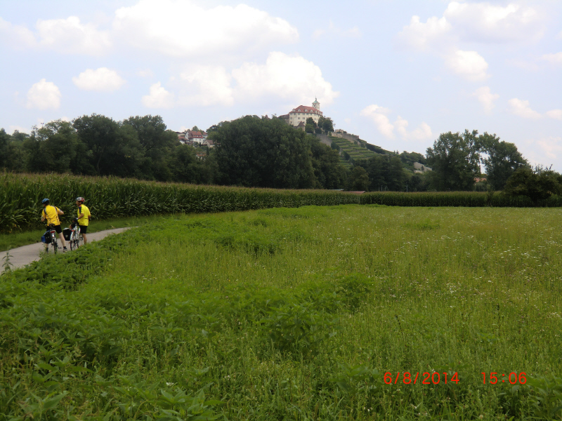 0260+Nagold-Enztal+Schloss Kaltenstein