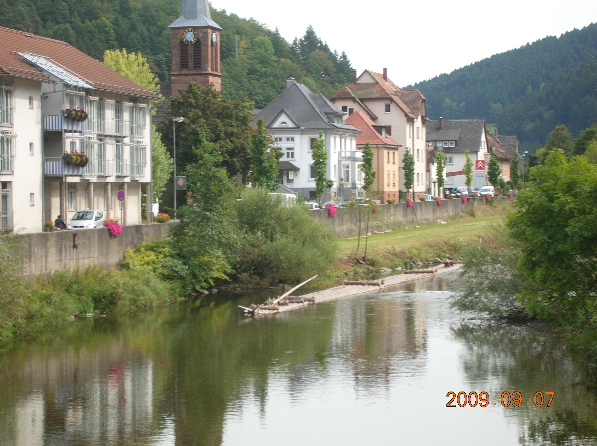 Kienzigradweg+4041+Hausach